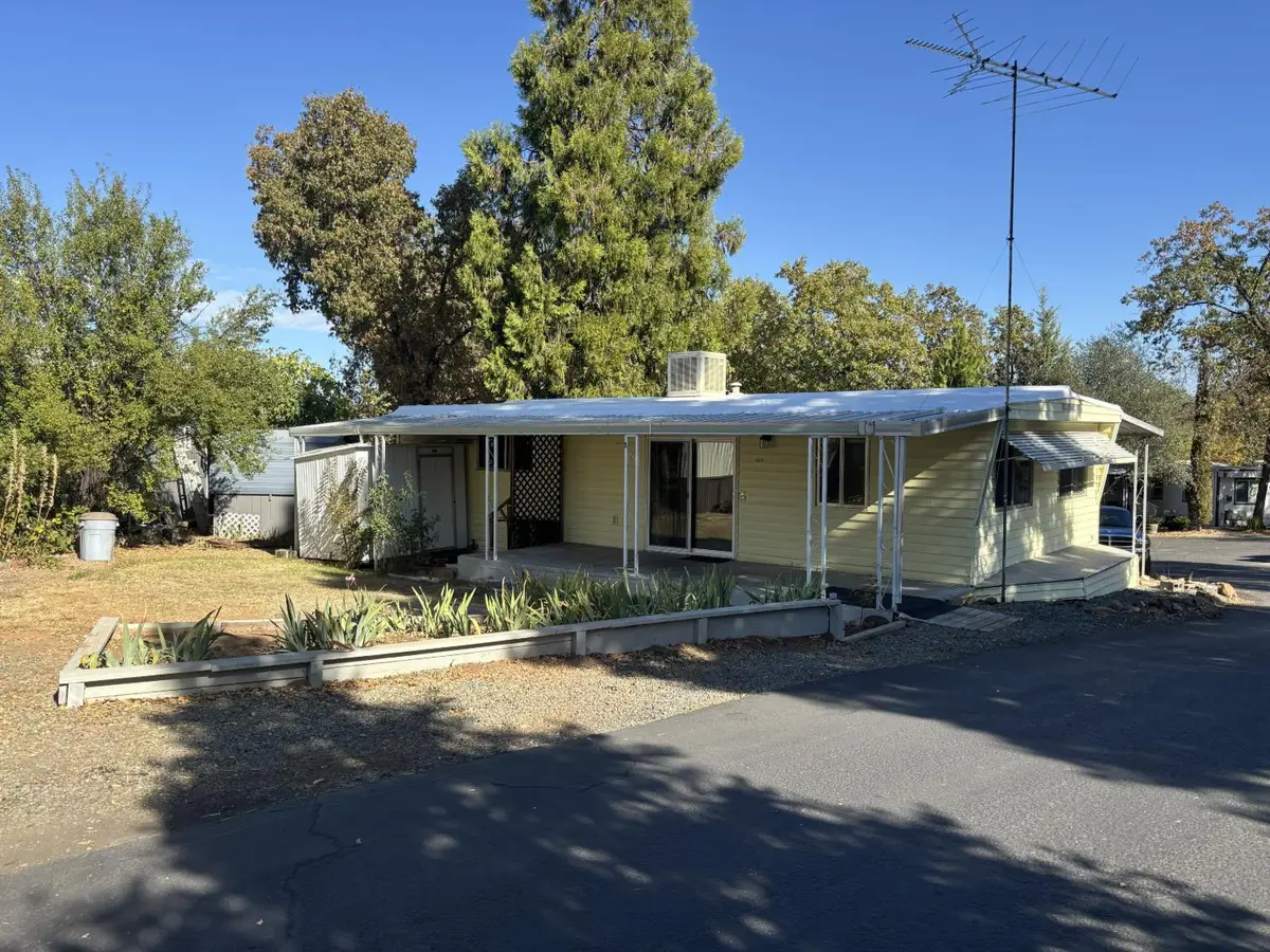 6387 Mother Lode Drive #24, Placerville, CA 95667 - #1