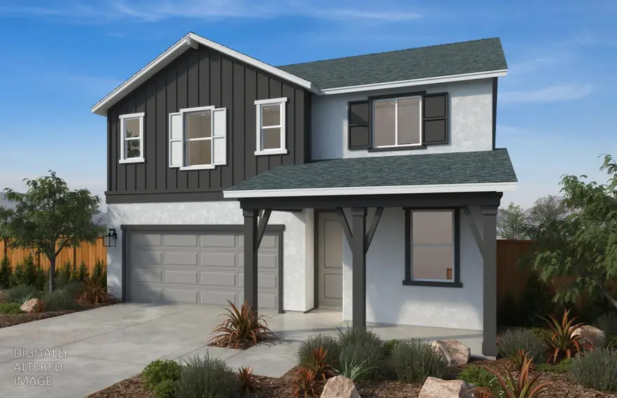 3887 Sunfish Road, Roseville, CA 95747 - #2