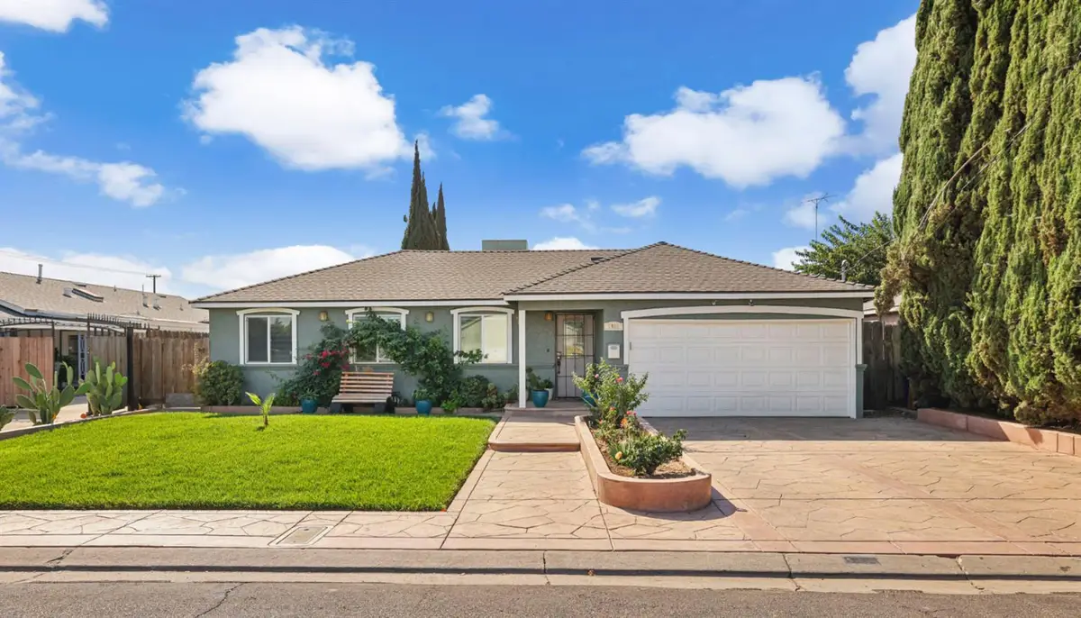 2920 Garrison Street, Ceres, CA 95307 - #1