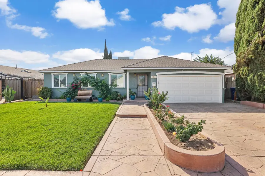 2920 Garrison Street, Ceres, CA 95307 - #2