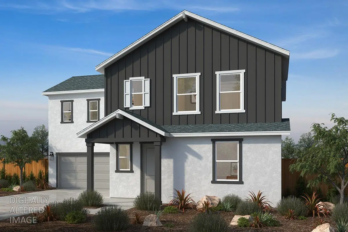 3867 Red Algae Way, Roseville, CA 95747 - #1