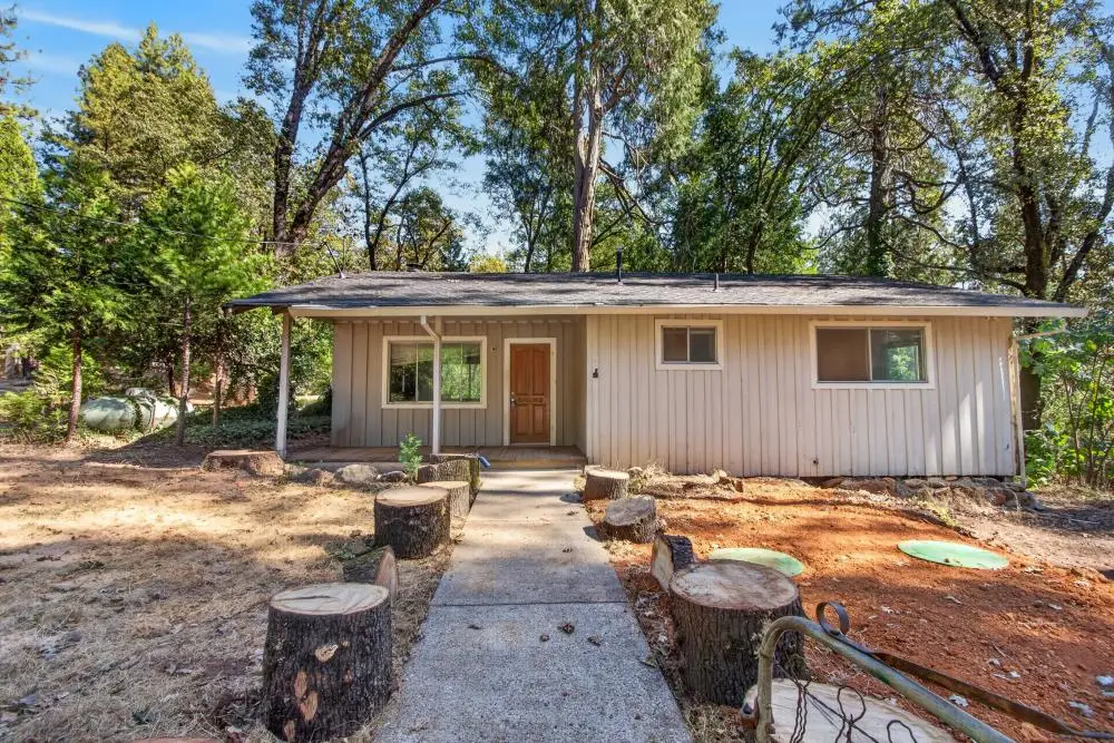 14349 Rattlesnake Road, Grass Valley, CA 95945 - #1
