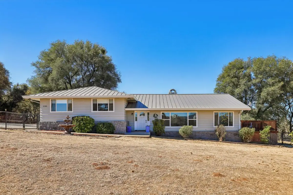 12188 Silver Springs Place, Grass Valley, CA 95949 - #1