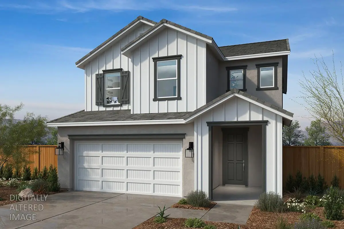 4549 Field View Drive, Folsom, CA 95630 - #1