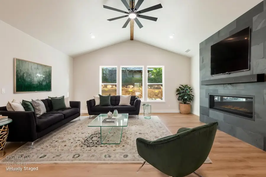 2829 Camino Heights Drive, Camino, CA 95709 - #3