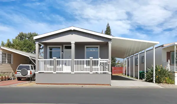 471 Almond Drive #47, Lodi, CA 95240