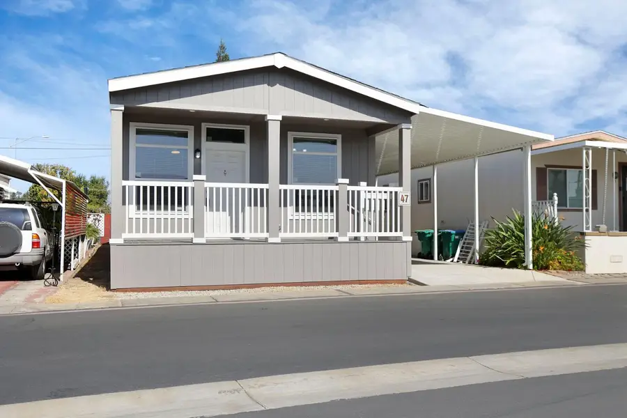 471 Almond Drive #47, Lodi, CA 95240 - #2