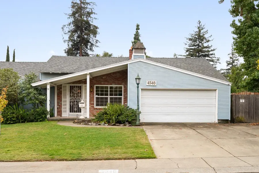 4540 Laurelwood Way, Sacramento, CA 95864 - #2