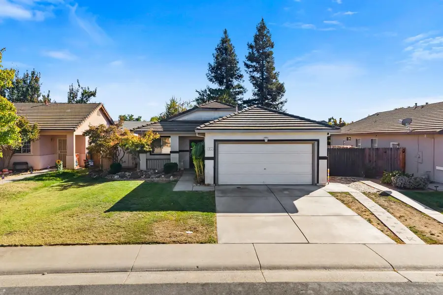 912 Koralla Court, Galt, CA 95632 - #2