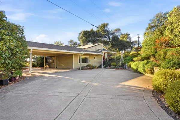 11245 Edgewood Road, Auburn, CA 95603
