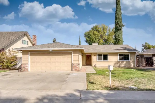 3313 Mesquite Way, Modesto, CA 95355