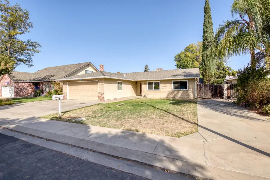 3313 Mesquite Way, Modesto, CA 95355 - #2