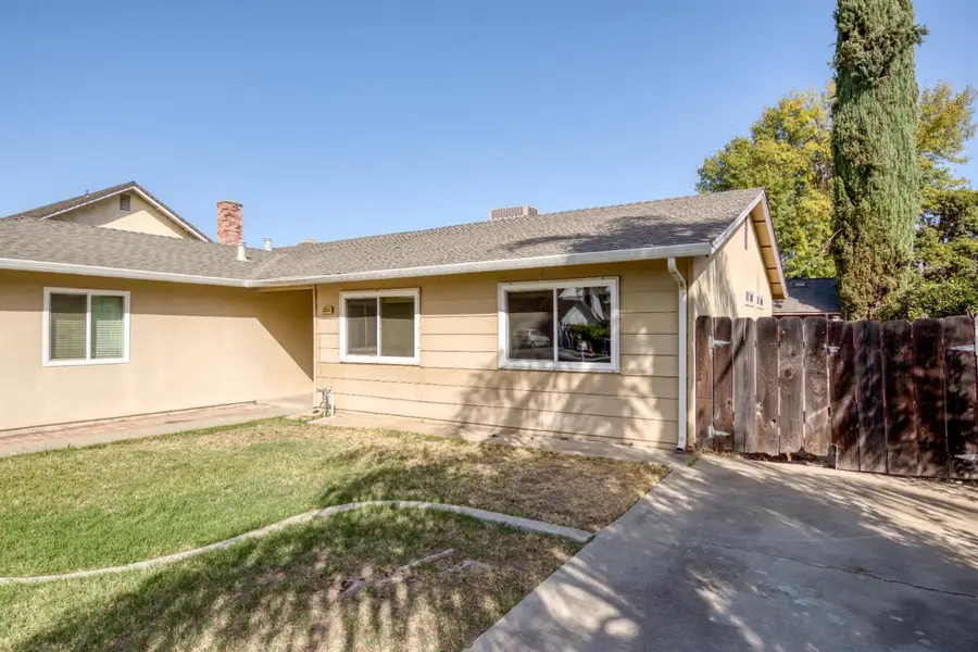 3313 Mesquite Way, Modesto, CA 95355 - #3