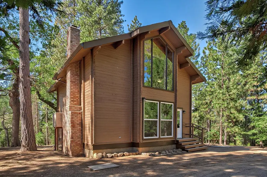 6280 Red Robin Road, Placerville, CA 95667 - #2