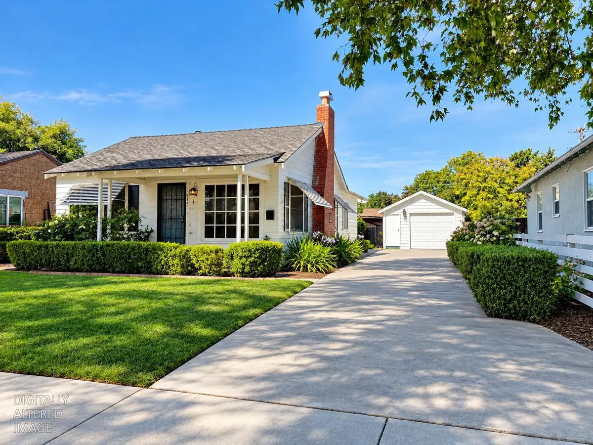 1433 Lyons Avenue, Turlock, CA 95380 - #1