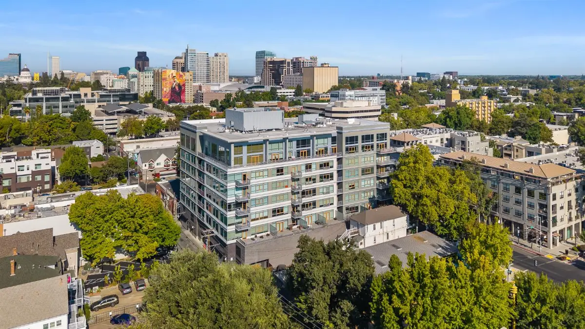 1818 L Street #407, Sacramento, CA 95811 - #1