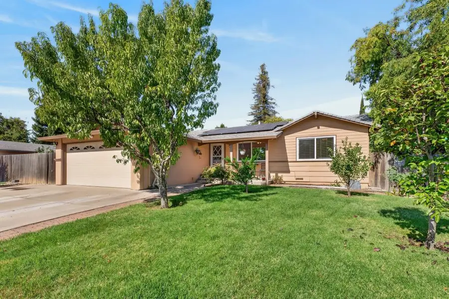 2300 Zinfandel Drive, Rancho Cordova, CA 95670 - #3