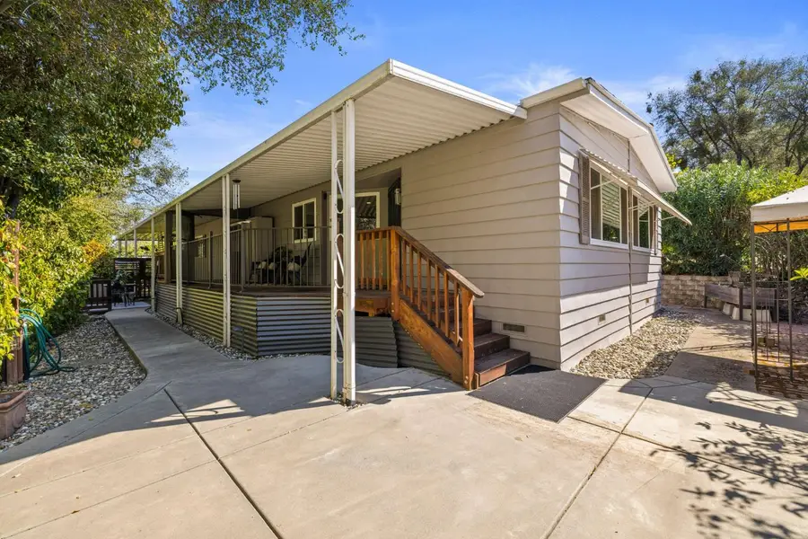 4700 Old French Town #81, Shingle Springs, CA 95682 - #3
