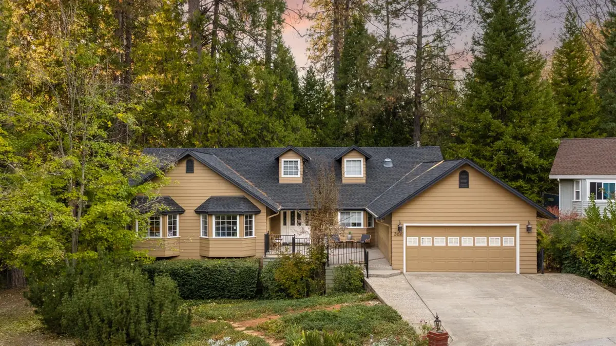 366 Gracie, Nevada City, CA 95959 - #1