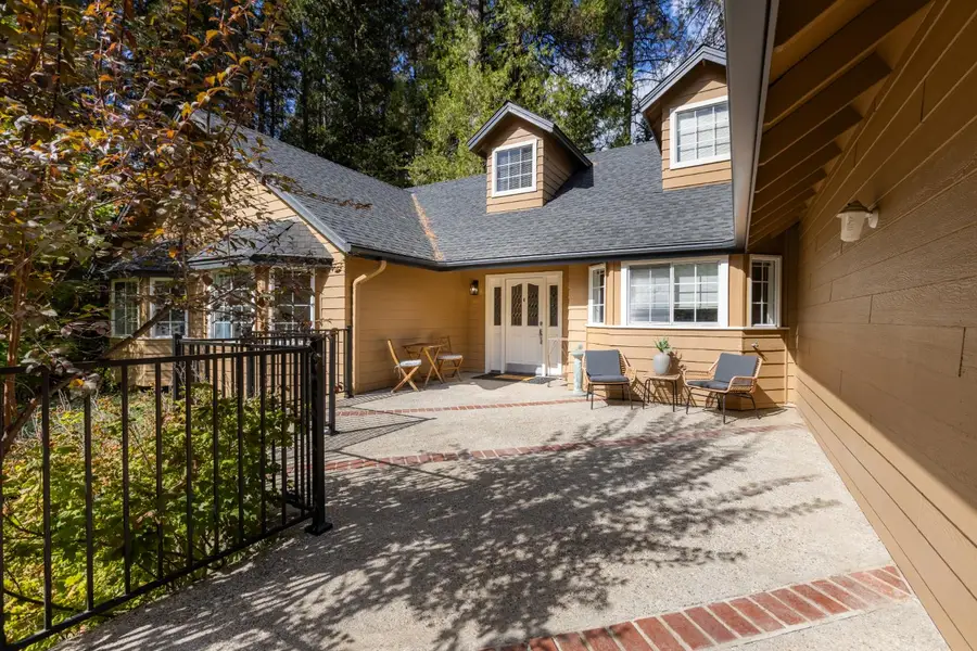 366 Gracie, Nevada City, CA 95959 - #2