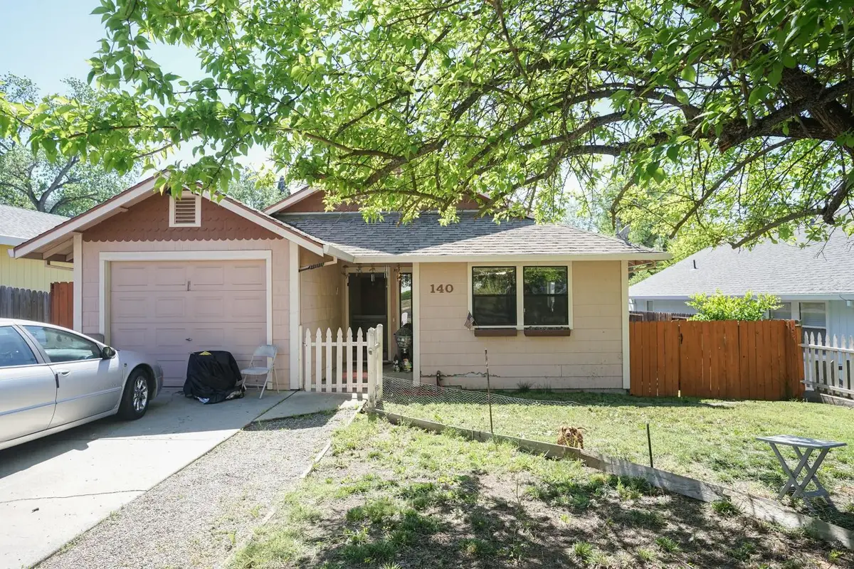 140 Pope Street, San Andreas, CA 95249 - #1