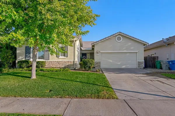 1927 Bridlewood Drive, Atwater, CA 95301