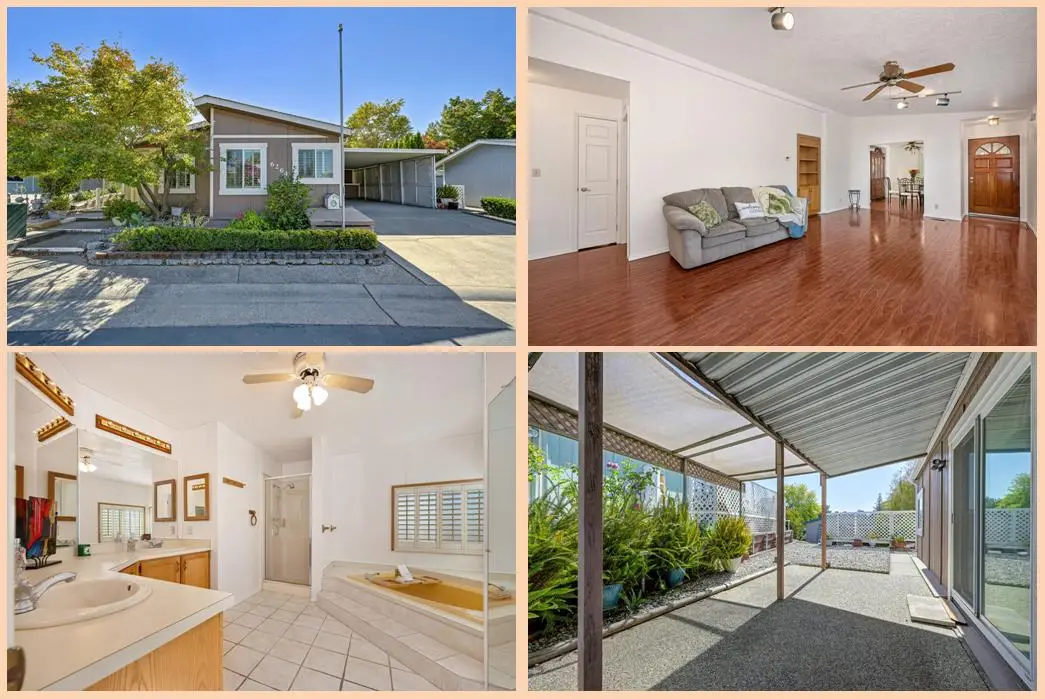 6264 Astronaut Lane #2123, Citrus Heights, CA 95621 - #1