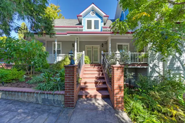 274 Huntley Avenue, Auburn, CA 95603