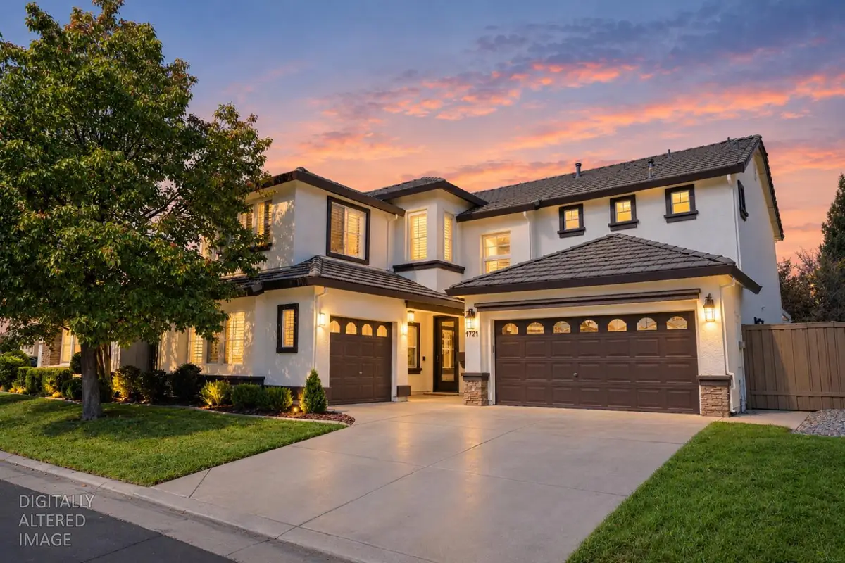 1721 San Esteban Circle, Roseville, CA 95747 - #1
