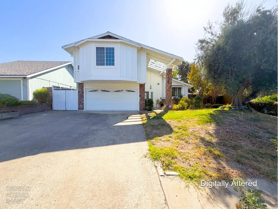 6308 Hillsdale Boulevard, Sacramento, CA 95842 - #3