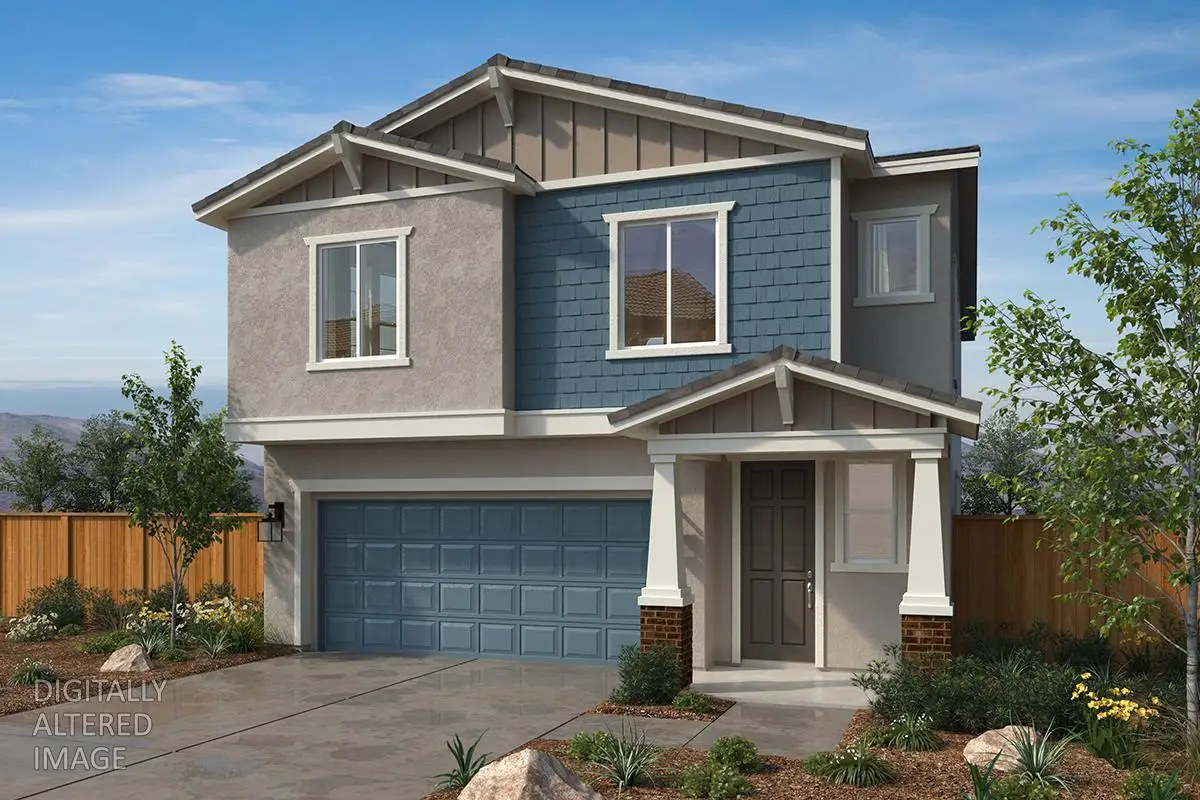 4580 Blacktail Way, Folsom, CA 95630 - #1