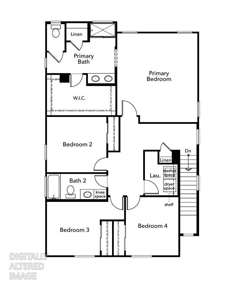 4580 Blacktail Way, Folsom, CA 95630 - #3