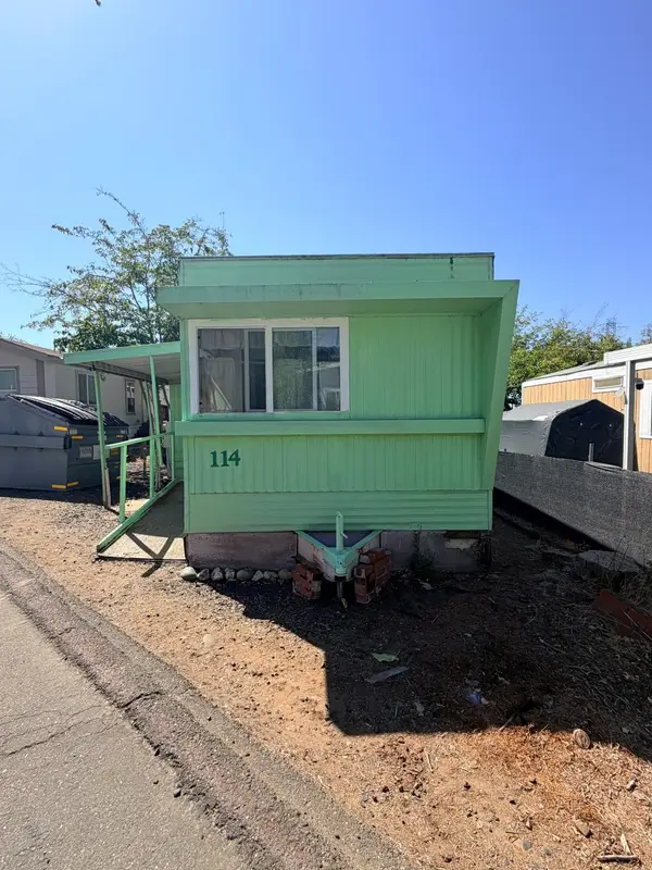3415 Oro Dam Blvd. E #114, Oroville, CA 95966
