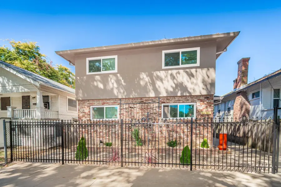 1213 V Street, Sacramento, CA 95818 - #2