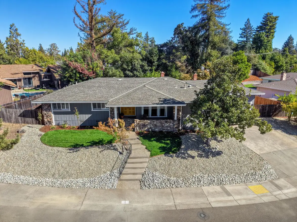 7769 Palmyra Drive, Fair Oaks, CA 95628 - #1
