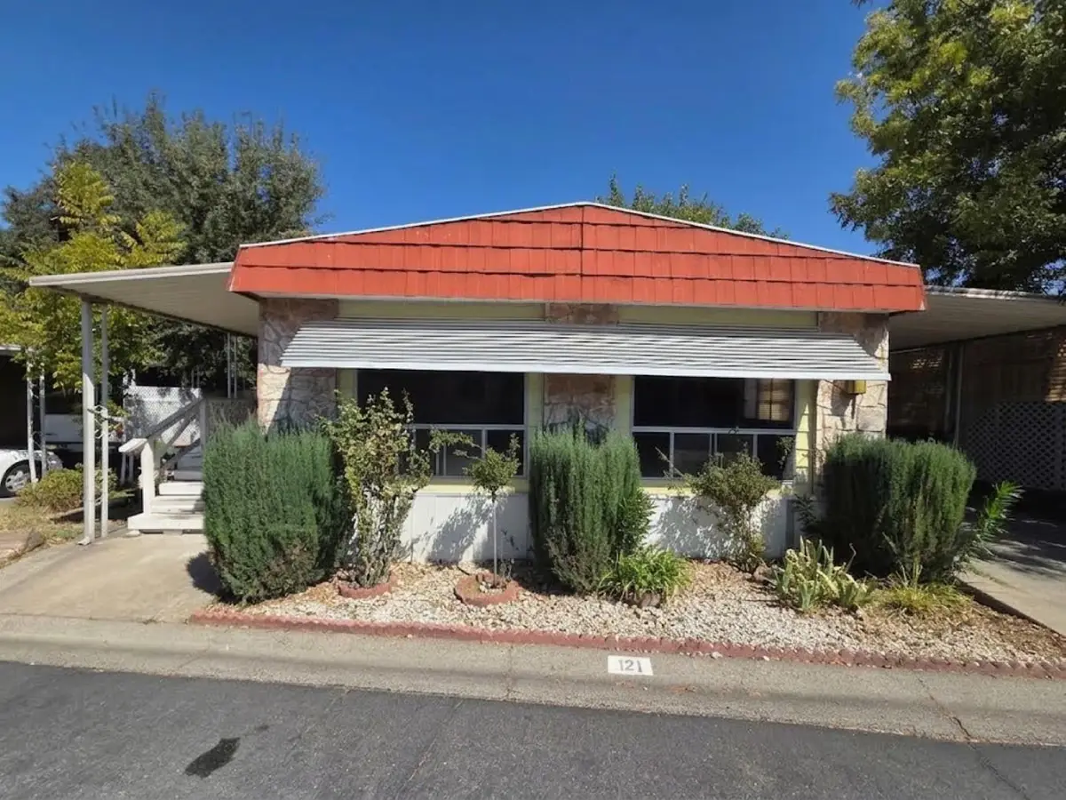 121 Casa Grande Dr, Red Bluff, CA 96080 - #1