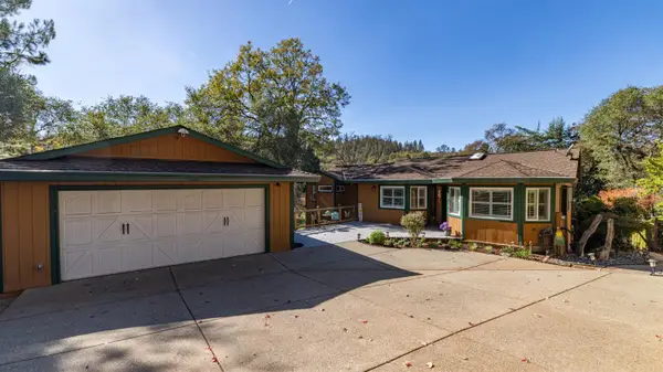 11317 Lakeshore South, Auburn, CA 95602