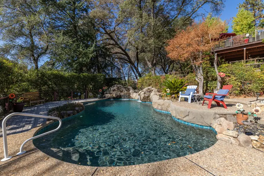 11317 Lakeshore South, Auburn, CA 95602 - #2