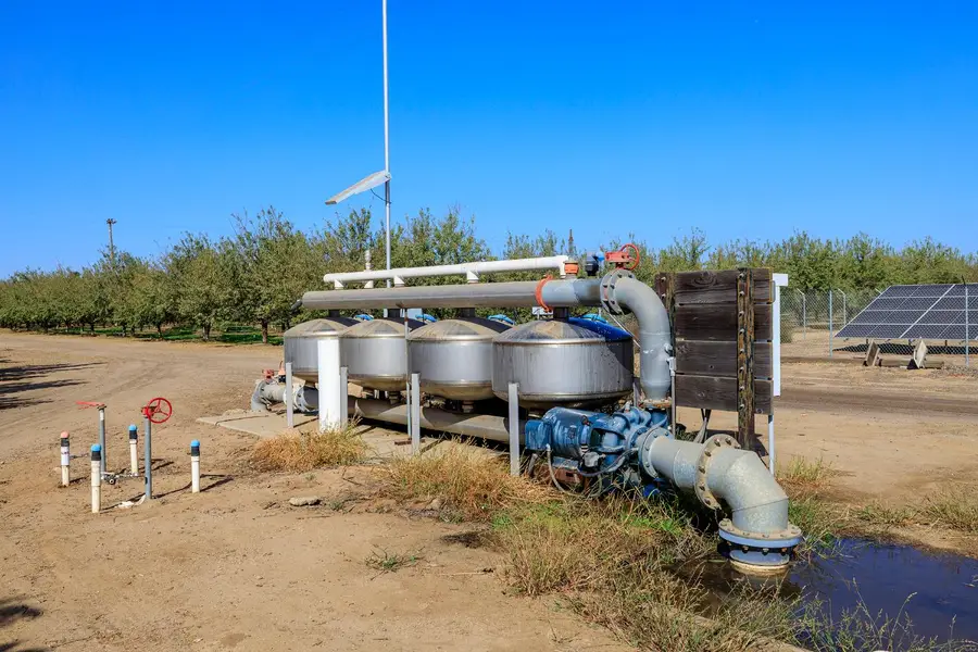 20505 State Highway 120, Escalon, CA 95320 - #2