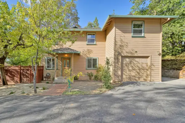1678 Ronald Loop, Placerville, CA 95667