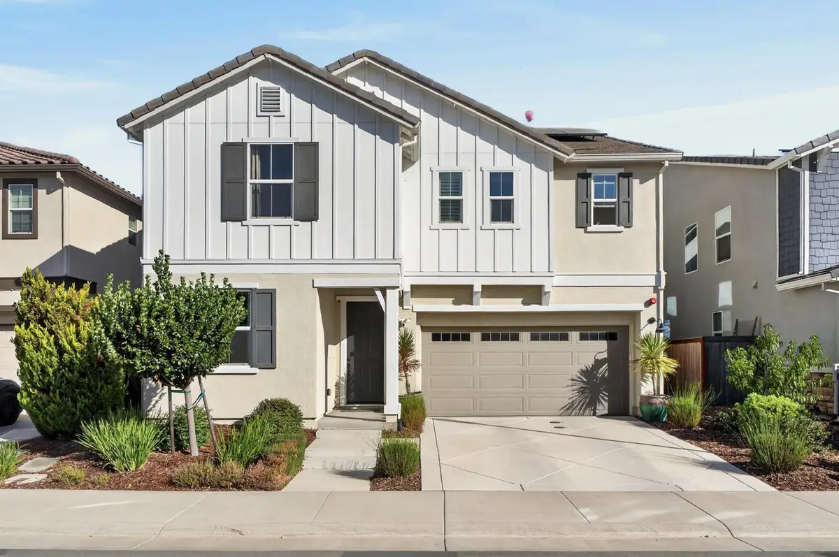 8241 Joecy Way, Elk Grove, CA 95757 - #1