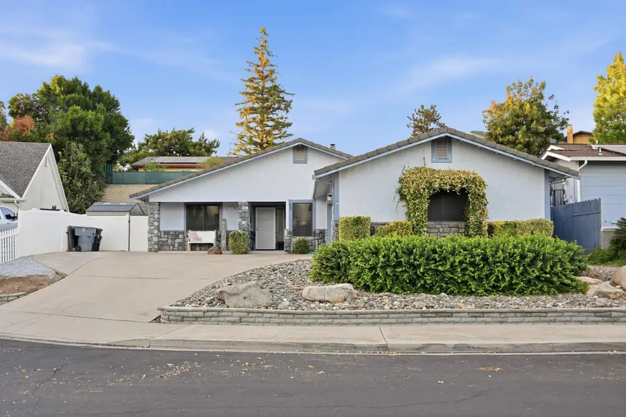1212 David Drive, Oakdale, CA 95361 - #2