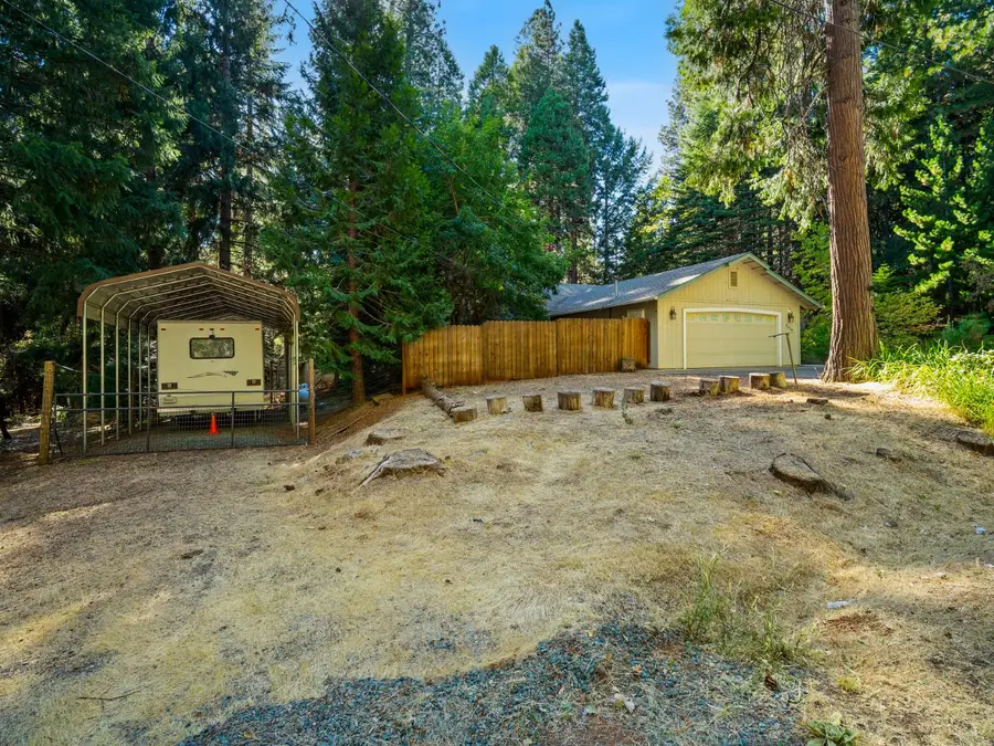 6250 Terrace Drive, Pollock Pines, CA 95726 - #2