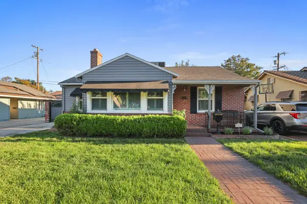 36 W Mendocino Avenue, Stockton, CA 95204