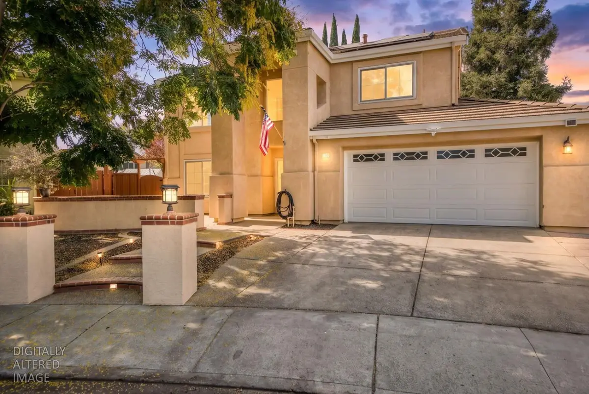 1555 Henderson Court, Tracy, CA 95376 - #1