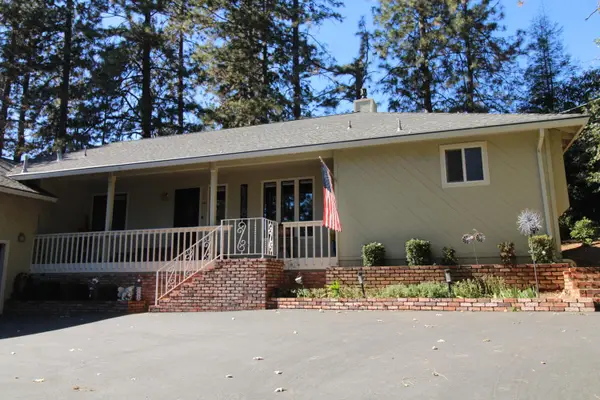 15566 Carrie Drive, Grass Valley, CA 95949