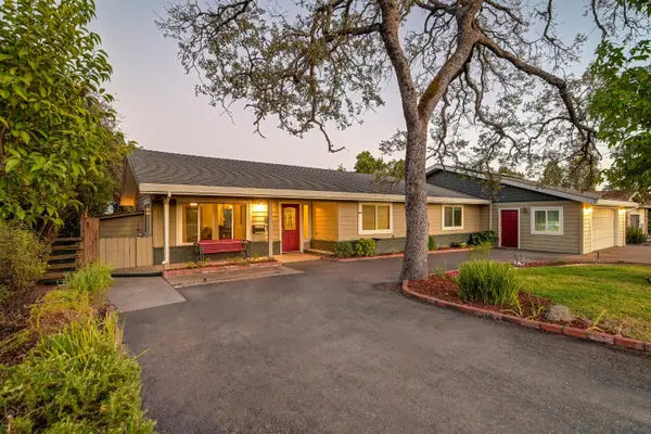 405 Riverview Drive, Auburn, CA 95603