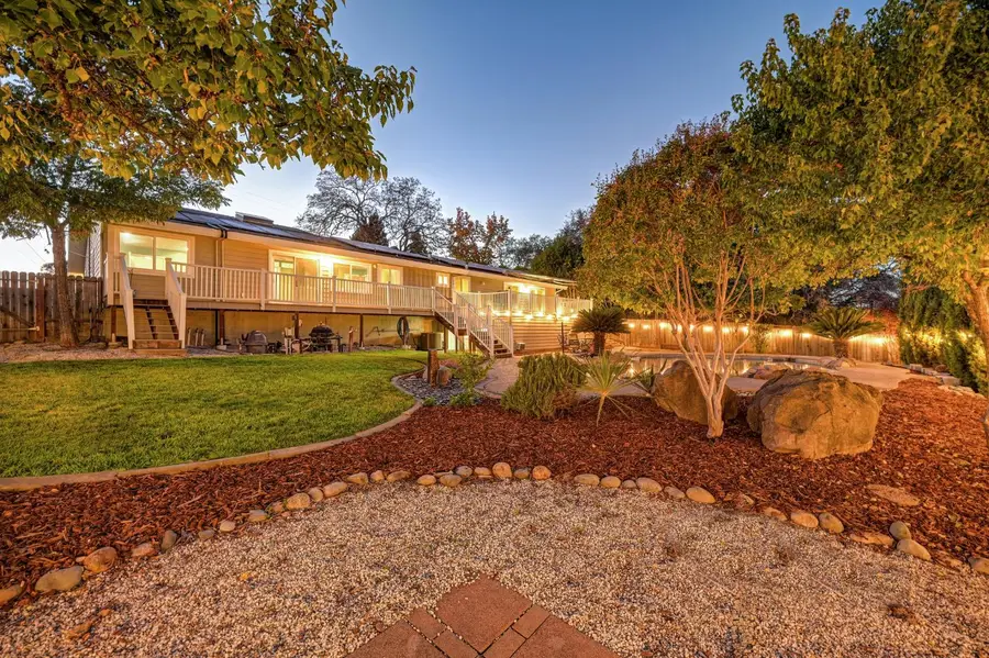 405 Riverview Drive, Auburn, CA 95603 - #2