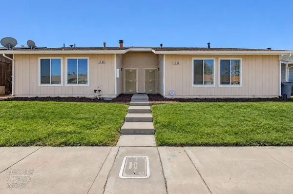 1342 Frankfort Court, Merced, CA 95348