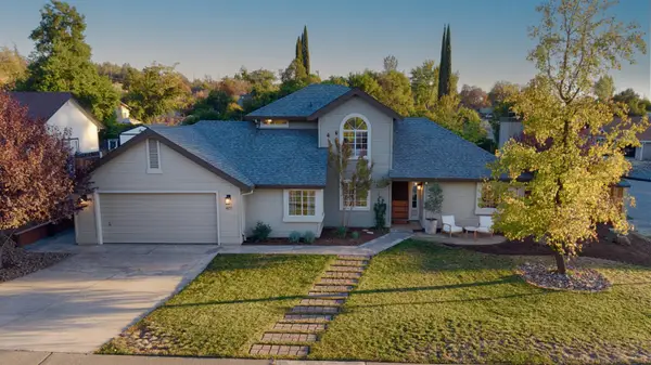 4111 Greenstone Court, Auburn, CA 95602